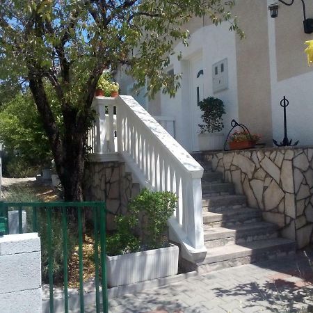Apartman "Tatjana" Езера Экстерьер фото