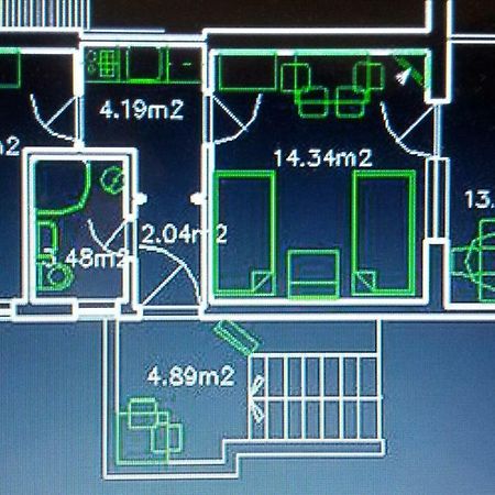 Apartman "Tatjana" Езера Экстерьер фото