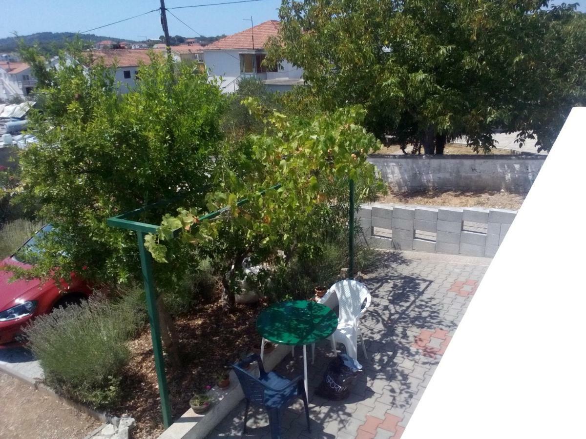 Apartman "Tatjana" Езера Экстерьер фото
