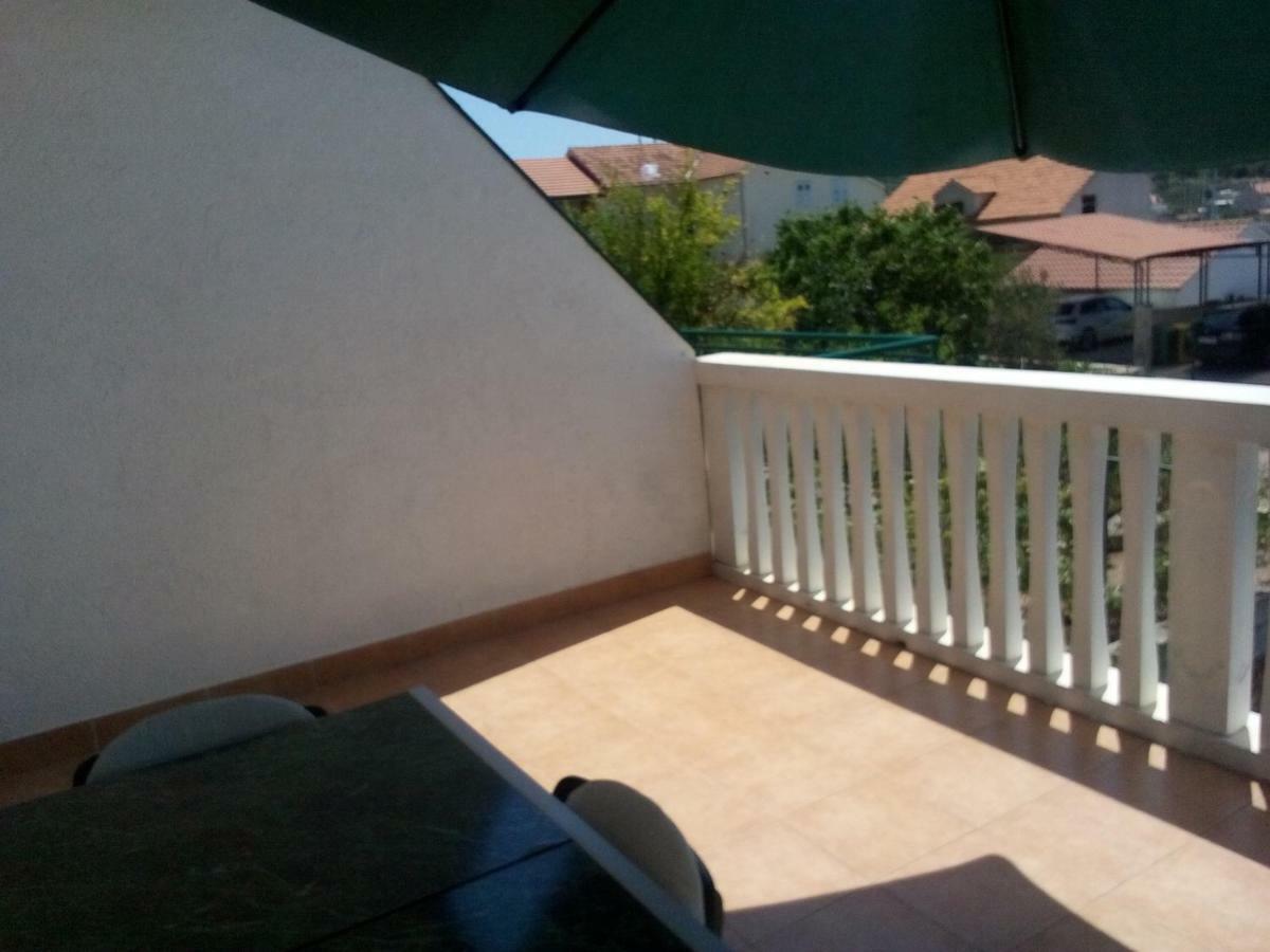 Apartman "Tatjana" Езера Экстерьер фото