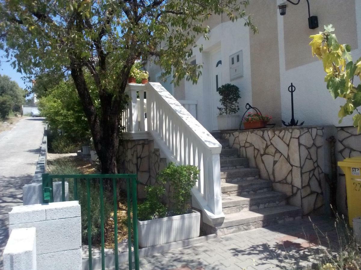 Apartman "Tatjana" Езера Экстерьер фото