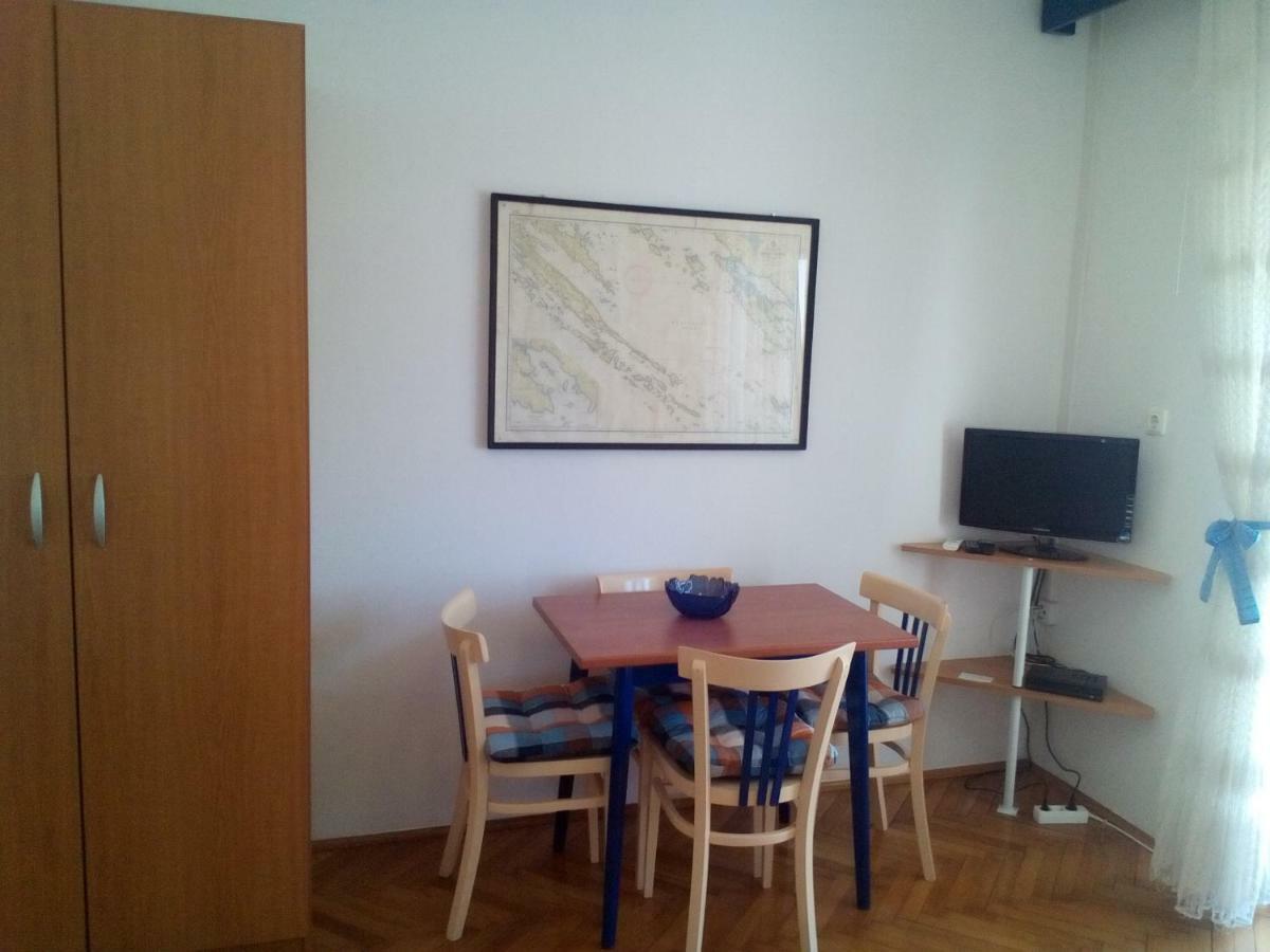 Apartman "Tatjana" Езера Экстерьер фото
