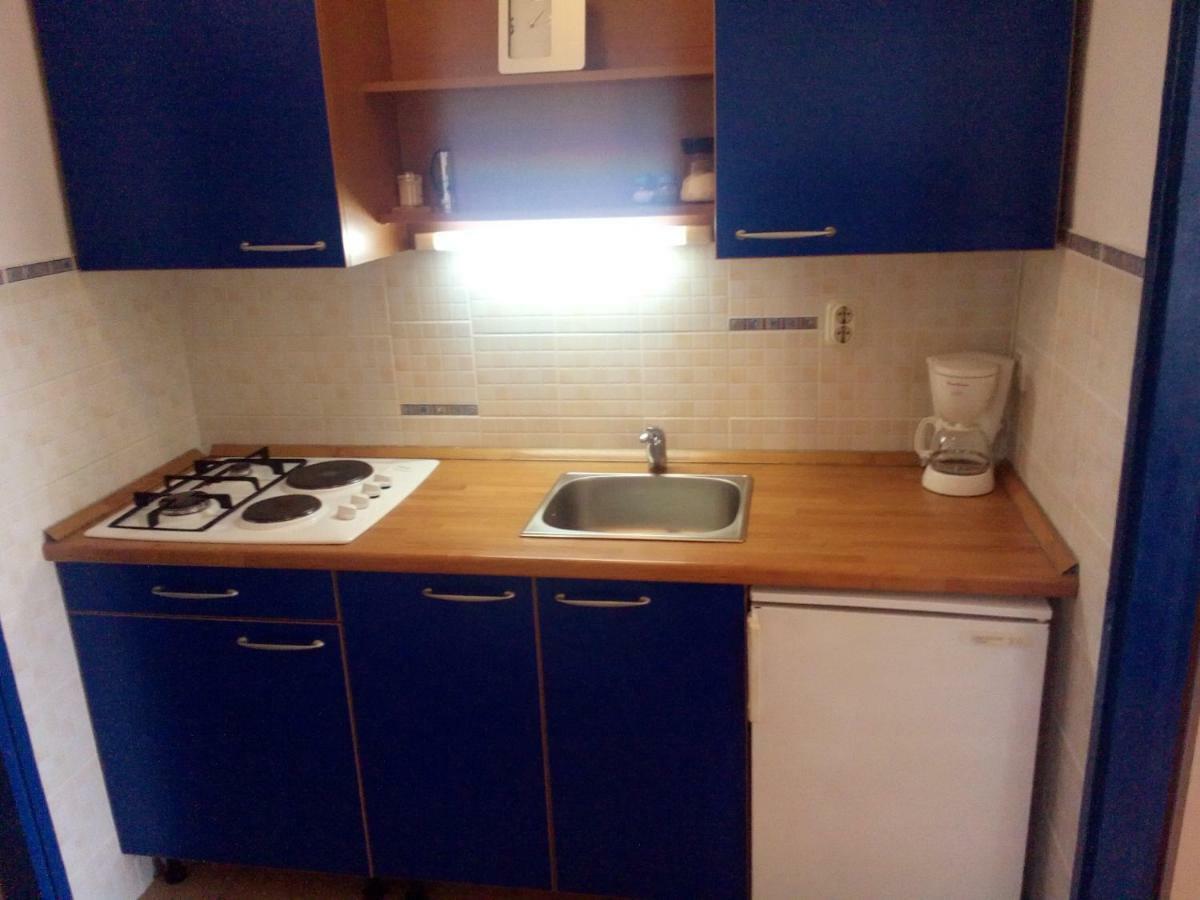Apartman "Tatjana" Езера Экстерьер фото
