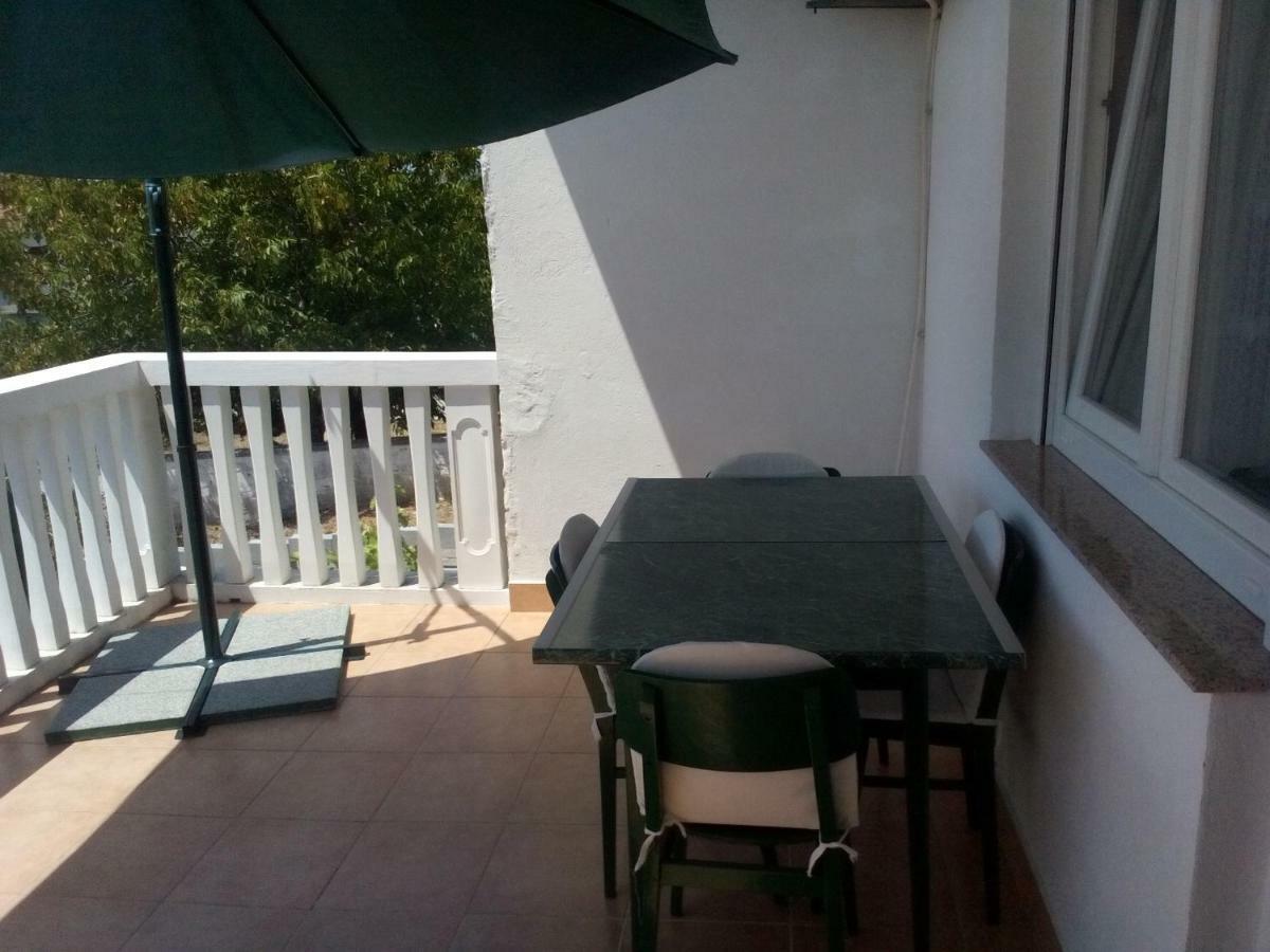 Apartman "Tatjana" Езера Экстерьер фото