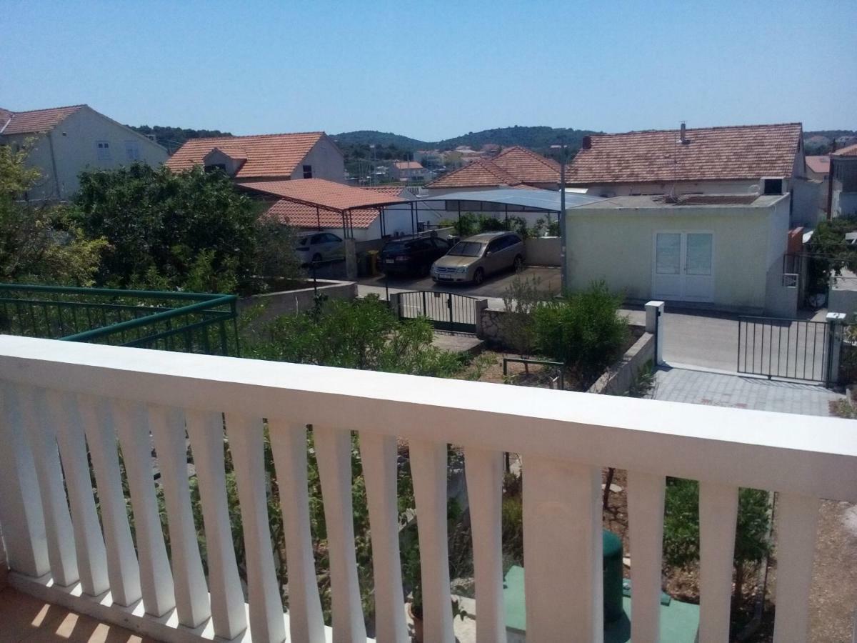 Apartman "Tatjana" Езера Экстерьер фото