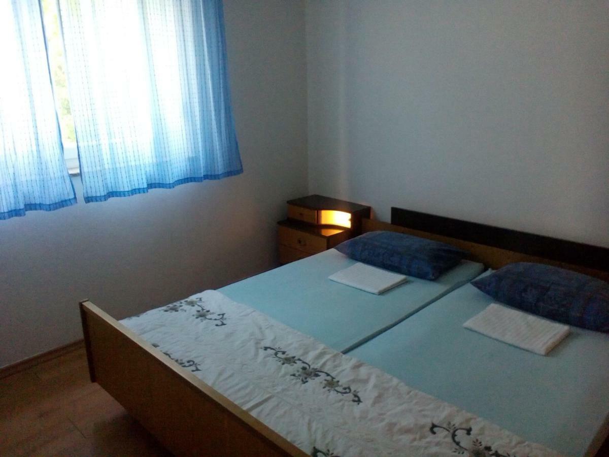 Apartman "Tatjana" Езера Экстерьер фото
