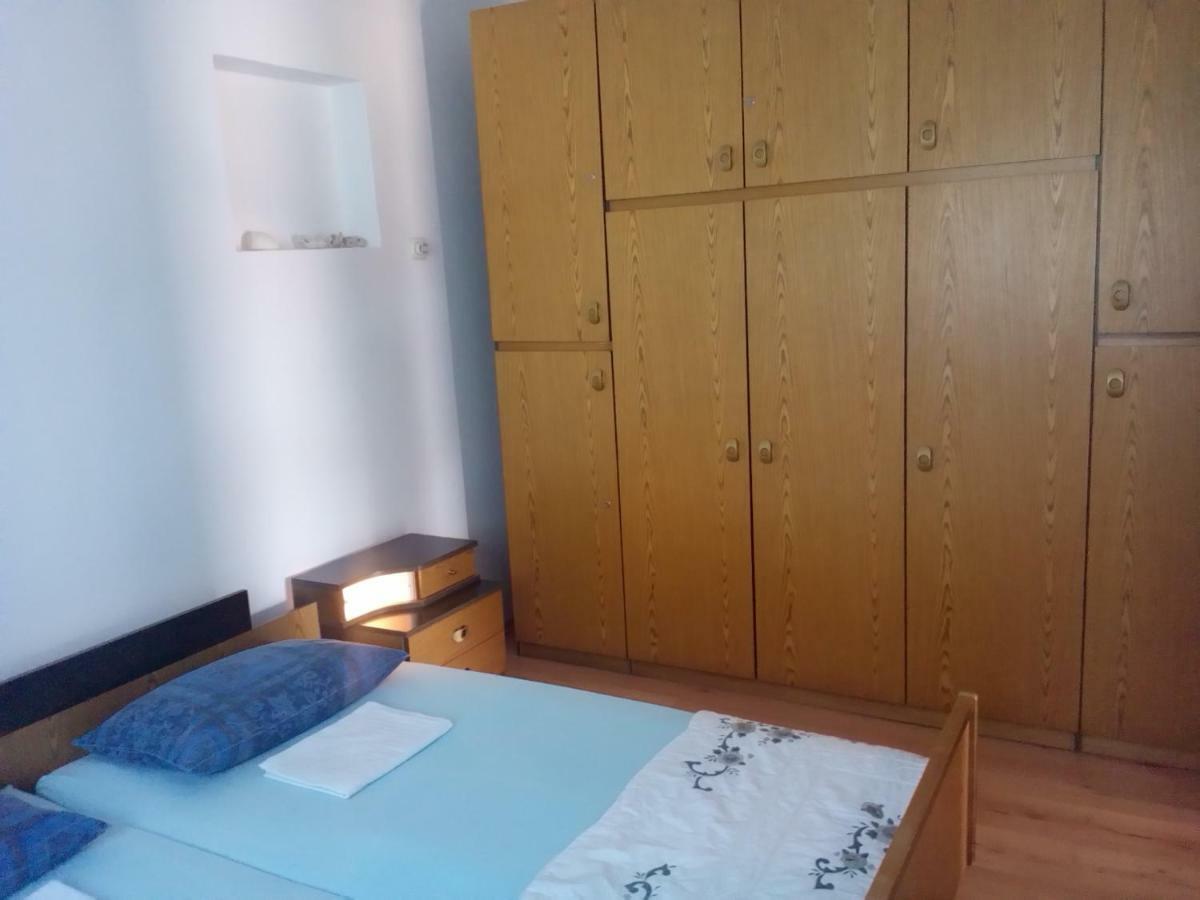 Apartman "Tatjana" Езера Экстерьер фото