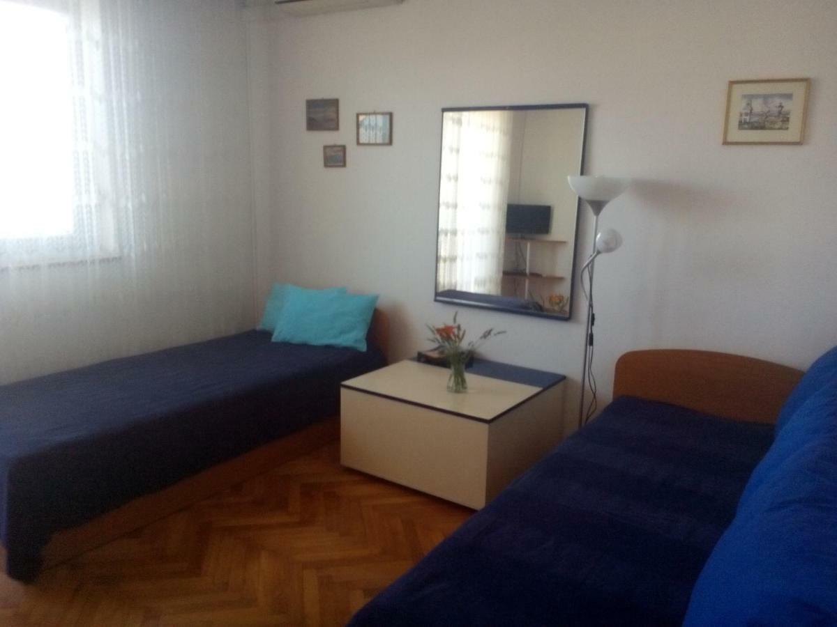 Apartman "Tatjana" Езера Экстерьер фото
